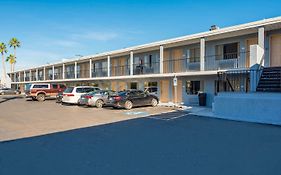 Rodeway Inn Phoenix North I-17